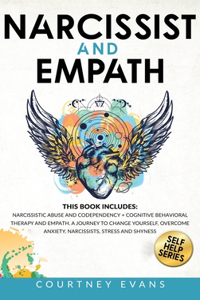 Narcissist and Empath