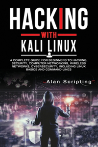 Hacking With Kali Linux