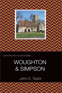 John Taylor's Village Stories