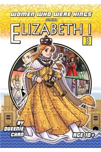 Elizabeth I