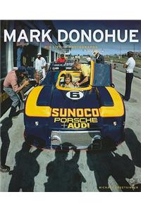 Mark Donohue