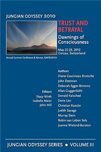Jungian Odyssey VIII