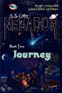 NEBADOR Book Two