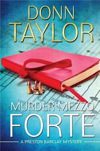 Murder Mezzo Forte