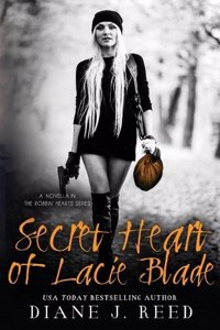 Secret Heart of Lacie Blade