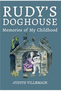 Rudy's Doghouse