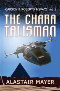 The Chara Talisman
