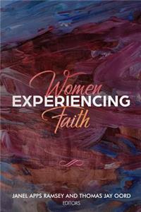 Women Experiencing Faith