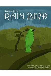 Tale of the Rainbird