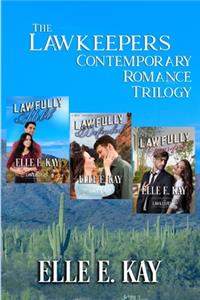 The Lawkeepers Contemporary Romance Trilogy