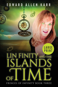 Lin Finity And The Islands Of Time