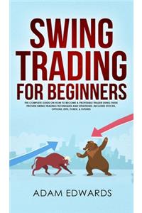 Swing Trading for Beginners