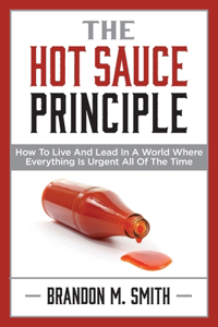 Hot Sauce Principle