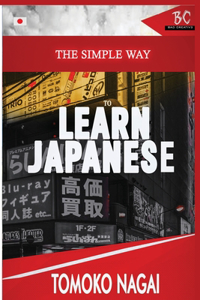 Simple Way to Learn Japanese
