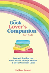 Book Lover's Companion for Kids