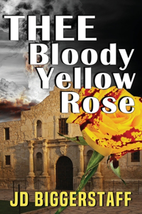 Thee Bloody Yellow Rose