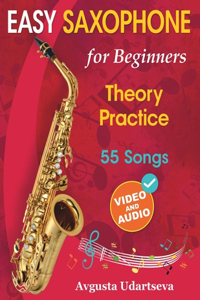 Easy Saxophone for Beginners