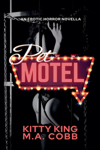 Pet Motel