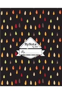 Notebook