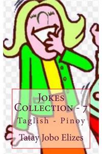 Jokes Collection - 7