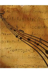Music Notebook