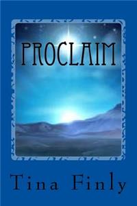 Proclaim