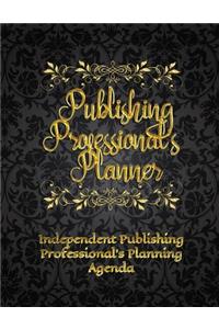 Publishing Professional's Planner