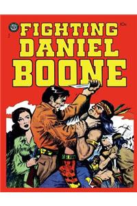 Fighting Daniel Boone