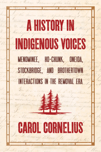 History in Indigenous Voices