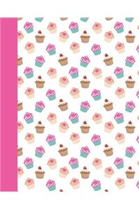 I Love Cupcakes!