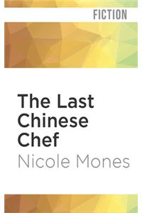 Last Chinese Chef