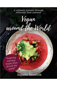 Vegan around the world