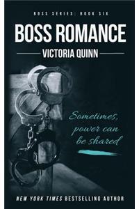 Boss Romance