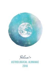 Polina's Astrological Almanac 2018