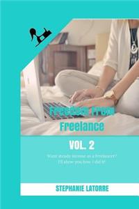 Freedom from Freelance