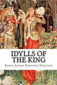 Idylls of the King