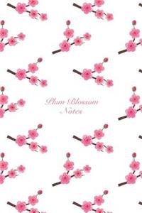 Plum Blossom Notes