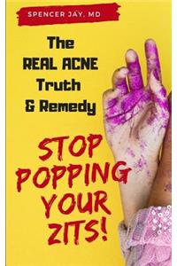 Real Acne Truth & Remedy