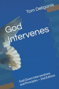 God Intervenes