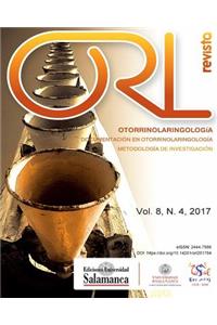 Revista ORL