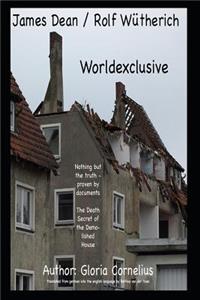 James Dean / Rolf Wütherich: Worldexclusive