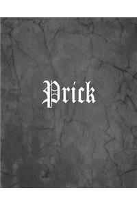 Prick