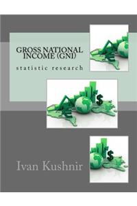 Gross National Income (Gni)