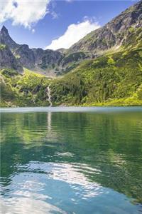 Mountain Lake