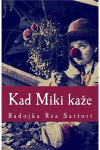 Kad Miki Kaze