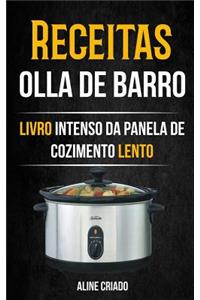Receitas
