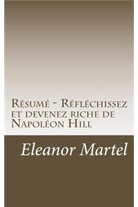 Résumé - Réfléchissez et devenez riche de Napoléon Hill