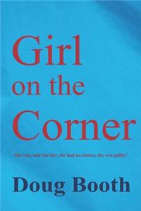 Girl on the Corner