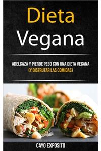 Dieta Vegana