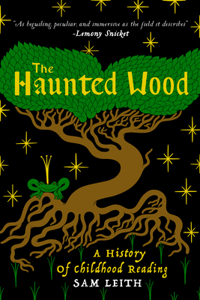 Haunted Wood
